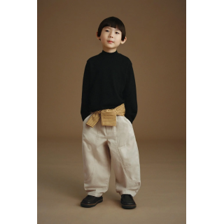 БРЮКИ BALLOON МЯГКИЕ