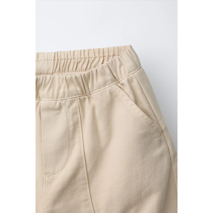 БРЮКИ BALLOON МЯГКИЕ