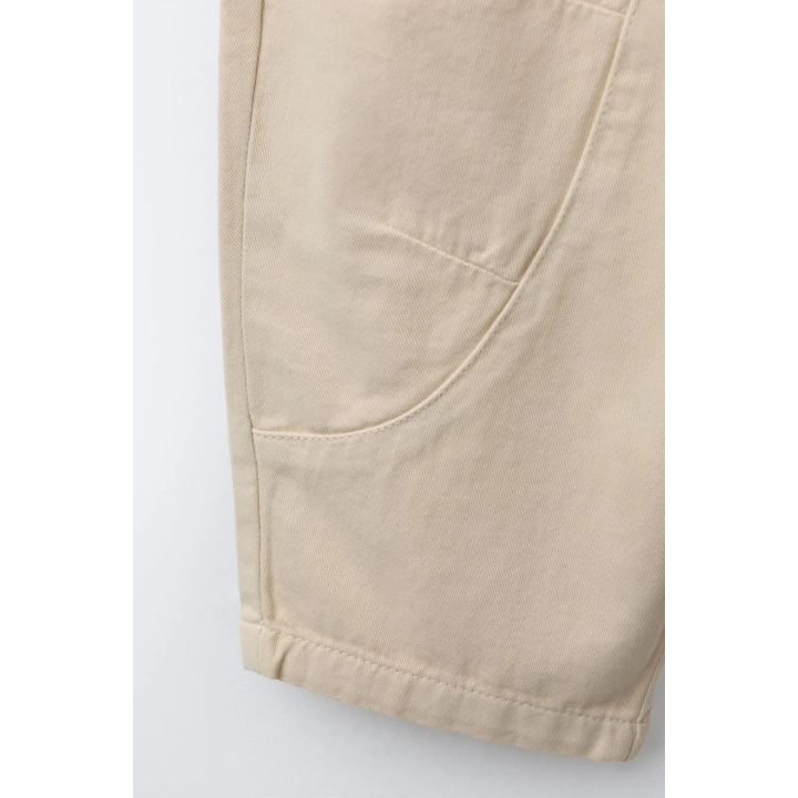 БРЮКИ BALLOON МЯГКИЕ