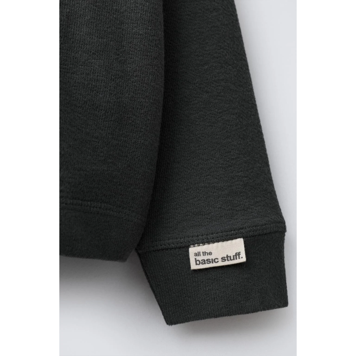 ФУТБОЛКА ИЗ РЕЛЬЕФНОЙ ТКАНИ