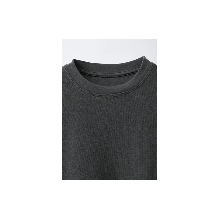 ФУТБОЛКА ИЗ РЕЛЬЕФНОЙ ТКАНИ