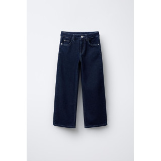 ДЖИНСЫ WIDE LEG