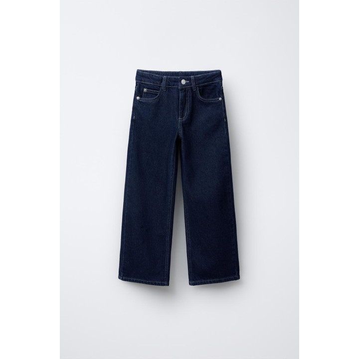 ДЖИНСЫ WIDE LEG