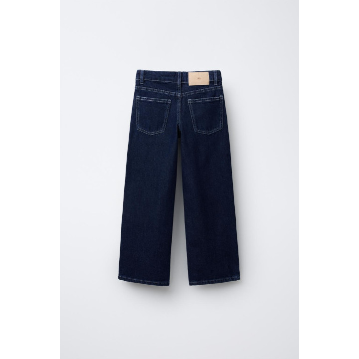 ДЖИНСЫ WIDE LEG