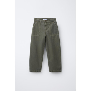 БРЮКИ-КАРПЕНТЕР