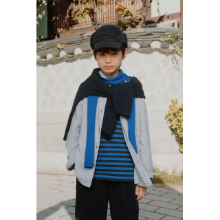 ФУТБОЛКА В ПОЛОСКУ