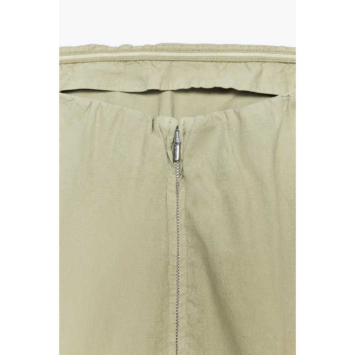 ПЛАТЬЕ БЕЗ БРЕТЕЛЕЙ