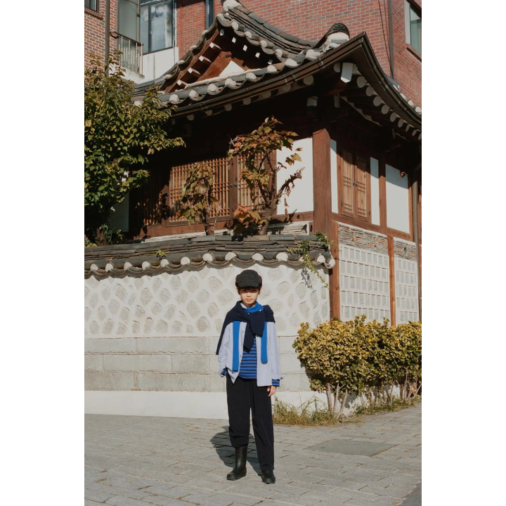 ФУТБОЛКА В ПОЛОСКУ