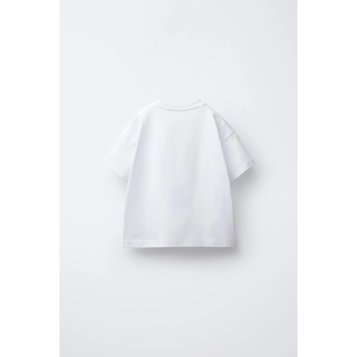 ФУТБОЛКА С ПРИНТОМ «ДИНОЗАВР»