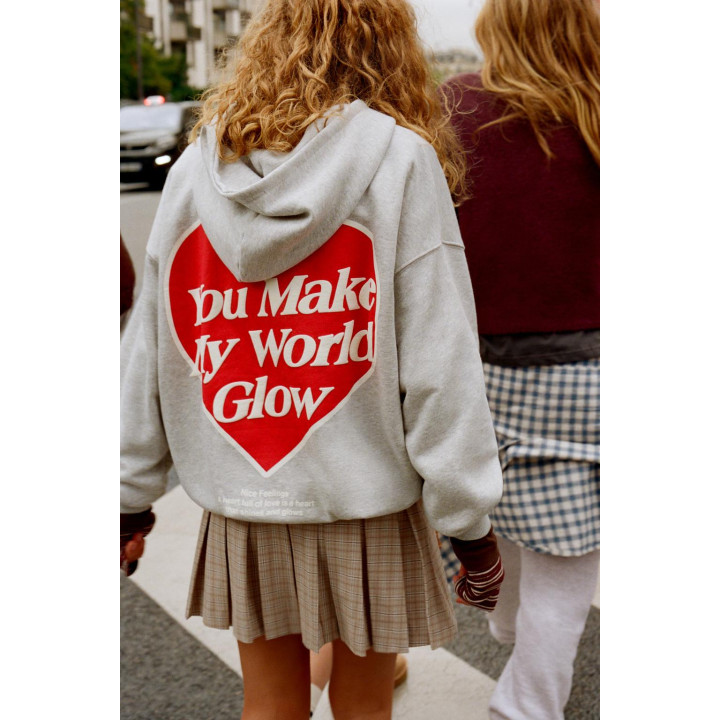 ЮБКА В СКЛАДКУ С РЕМНЕМ