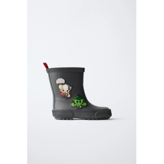 РЕЗИНОВЫЕ САПОГИ THE AVENGERS © MARVEL