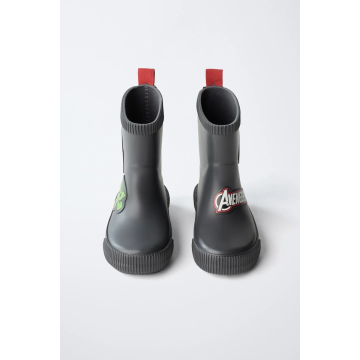 РЕЗИНОВЫЕ САПОГИ THE AVENGERS © MARVEL