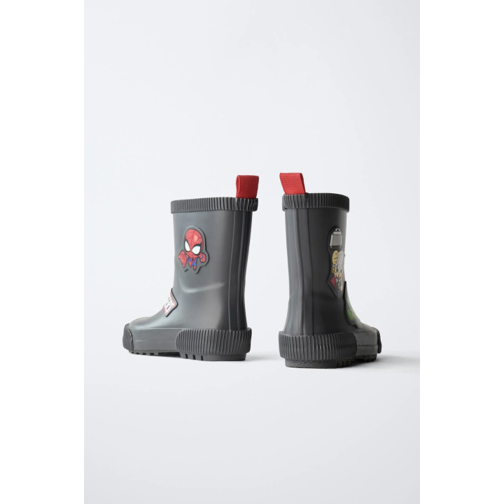 РЕЗИНОВЫЕ САПОГИ THE AVENGERS © MARVEL