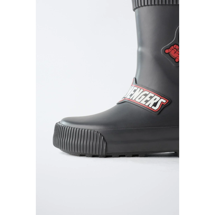 РЕЗИНОВЫЕ САПОГИ THE AVENGERS © MARVEL