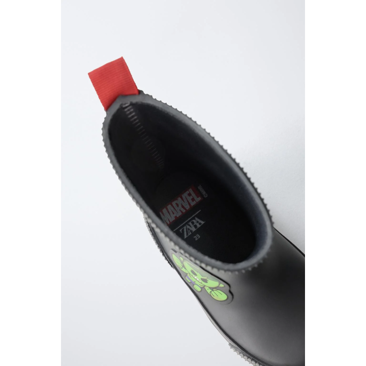 РЕЗИНОВЫЕ САПОГИ THE AVENGERS © MARVEL