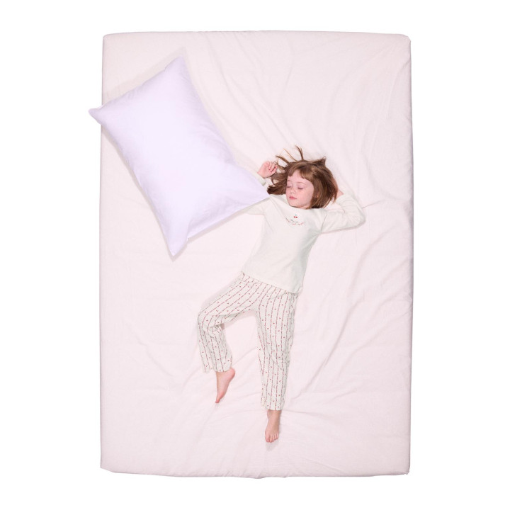 Пижама из двух предметов