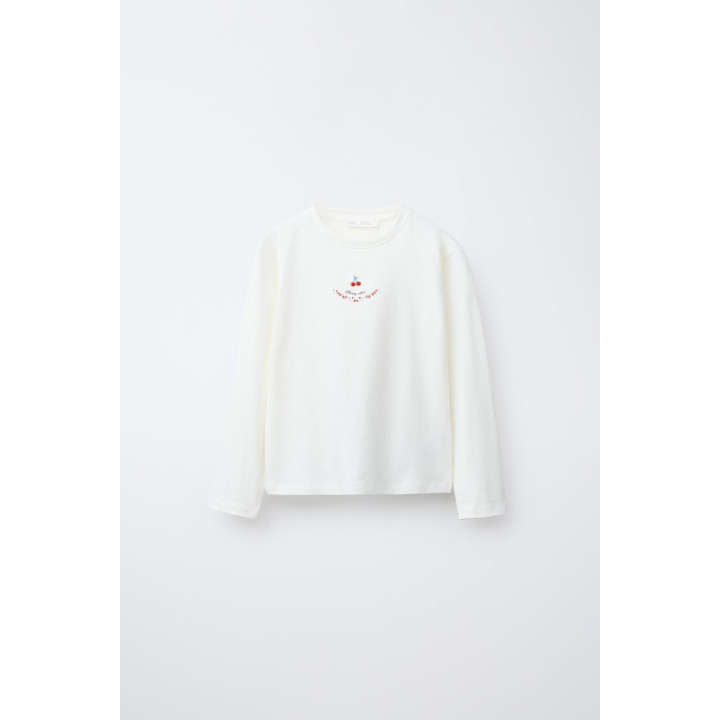 Пижама из двух предметов