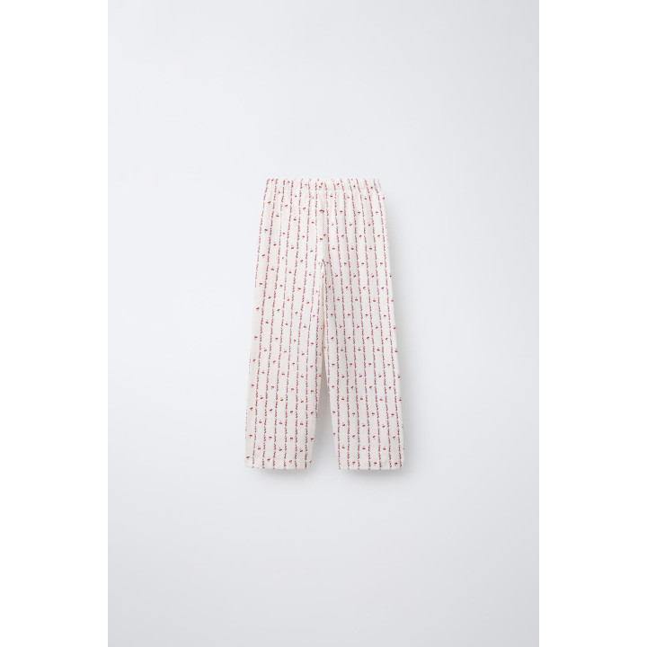 Пижама из двух предметов