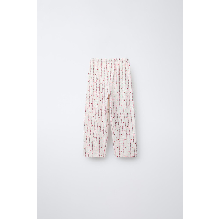 Пижама из двух предметов