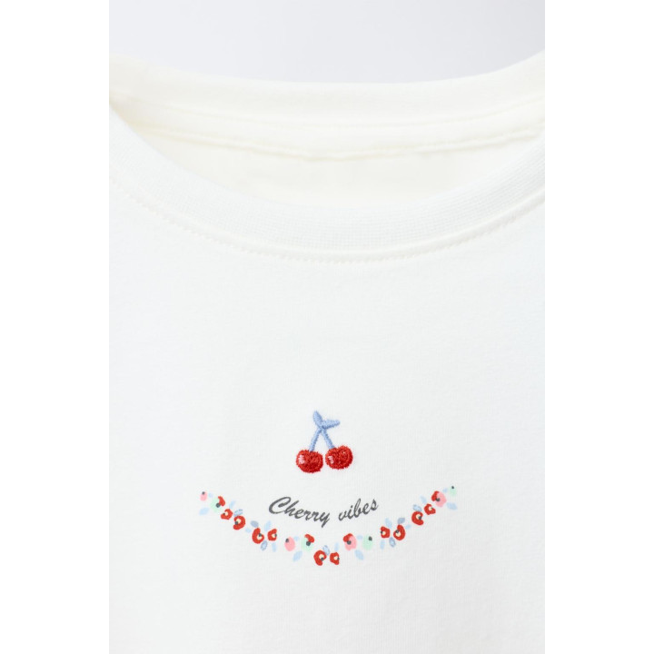 Пижама из двух предметов