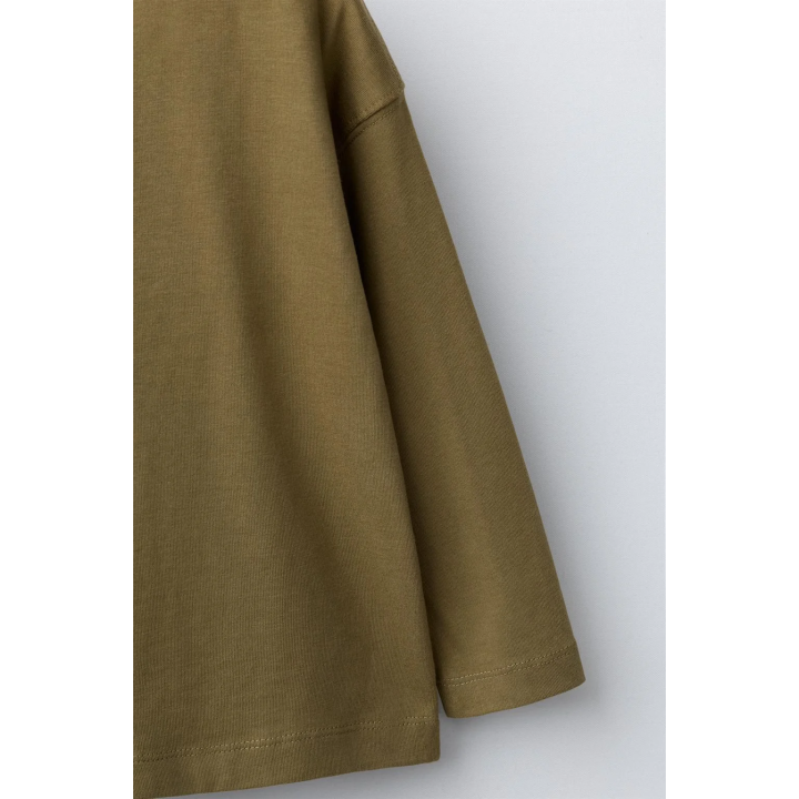 ФУТБОЛКА С ПРИНТОМ