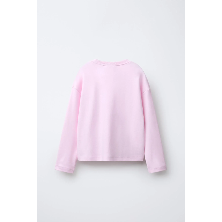 6-14 ЛЕТ/ ПИЖАМА KPOP DEMON HUNTERS™ NETFLIX ©