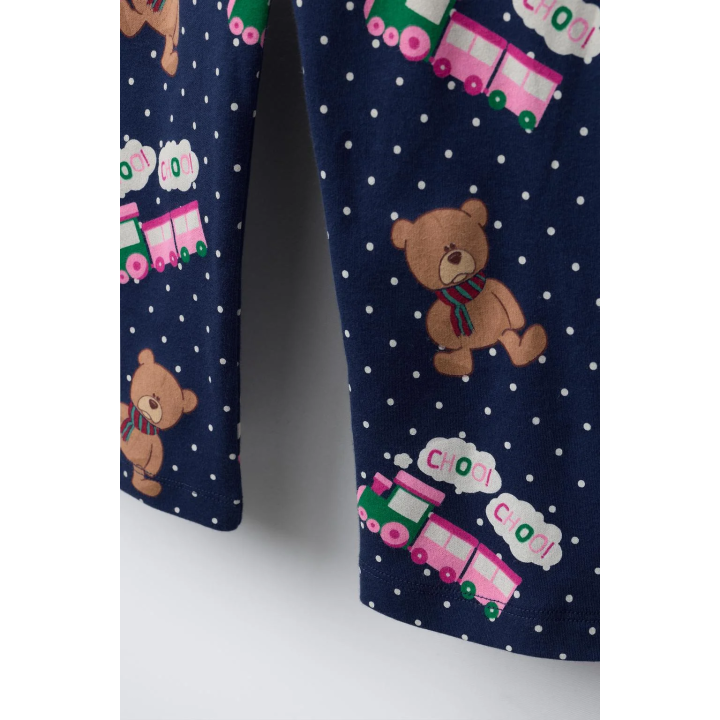 6-14 ЛЕТ/ ПИЖАМА KPOP DEMON HUNTERS™ NETFLIX ©