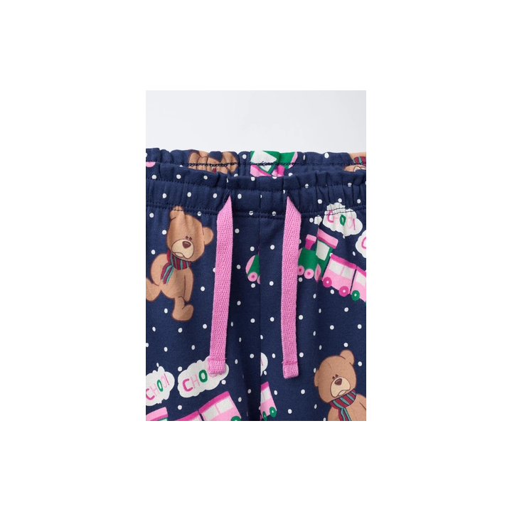 6-14 ЛЕТ/ ПИЖАМА KPOP DEMON HUNTERS™ NETFLIX ©