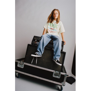 ФУТБОЛКА С ПРИНТОМ AC/DC ®