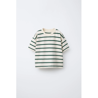 ФУТБОЛКА В ПОЛОСКУ