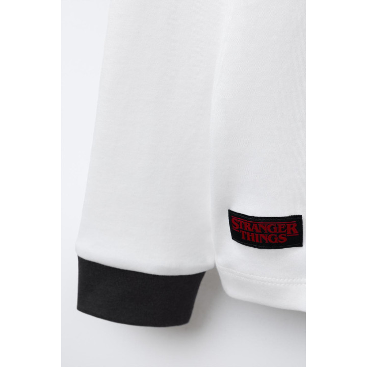 6-14 ЛЕТ/ПИЖАМА STRANGER THINGS © NETFLIX