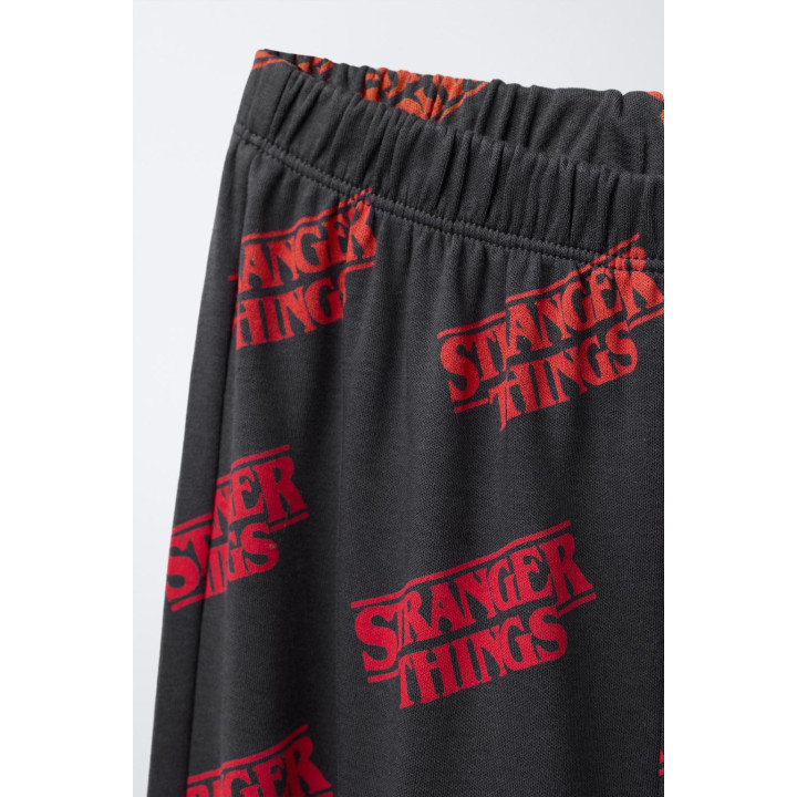 6-14 ЛЕТ/ПИЖАМА STRANGER THINGS © NETFLIX