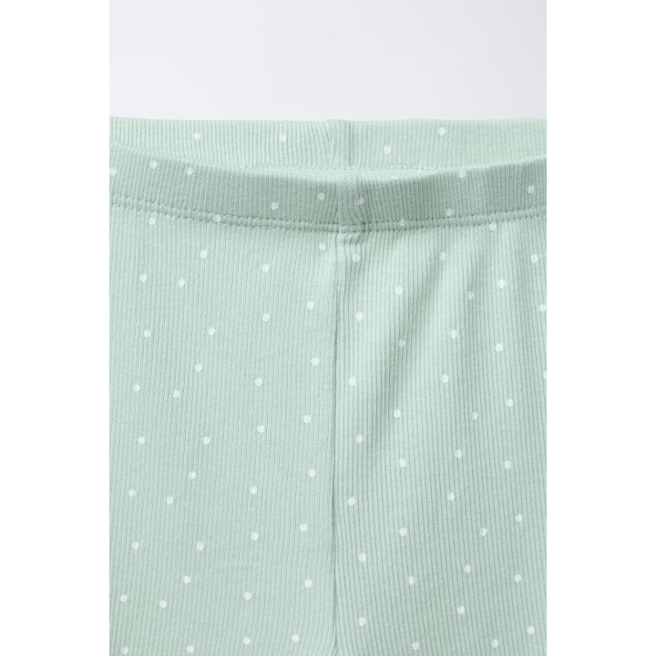 6-14 ЛЕТ/ПИЖАМА С ПРИНТОМ «ТОРТ С МЕХОМ»