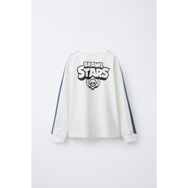 8-14 ЛЕТ/ ПИЖАМА BRAWL STARS © SUPERCELL OY