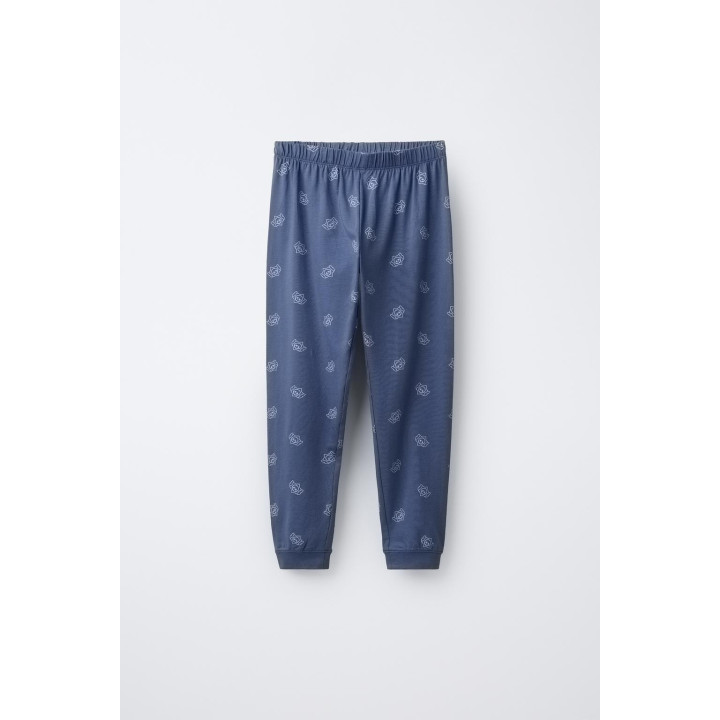 8-14 ЛЕТ/ ПИЖАМА BRAWL STARS © SUPERCELL OY