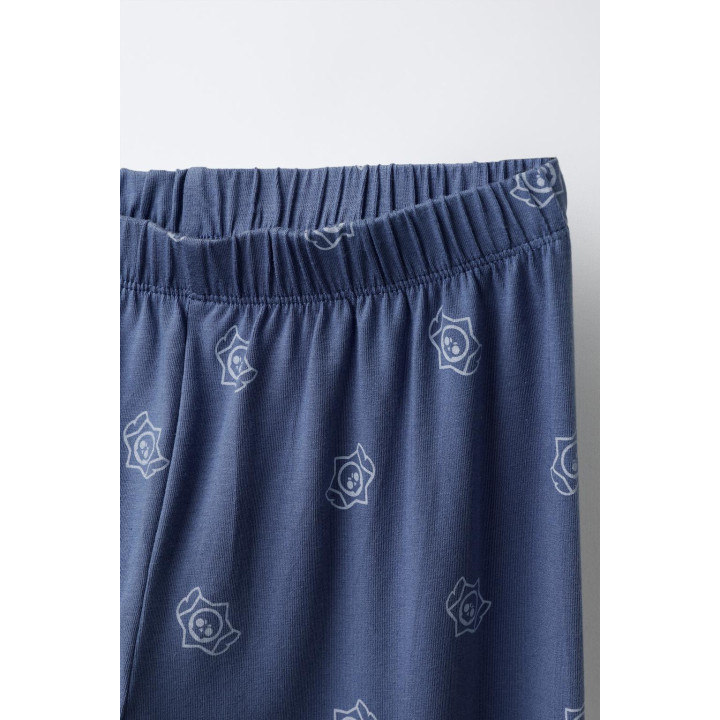 8-14 ЛЕТ/ ПИЖАМА BRAWL STARS © SUPERCELL OY