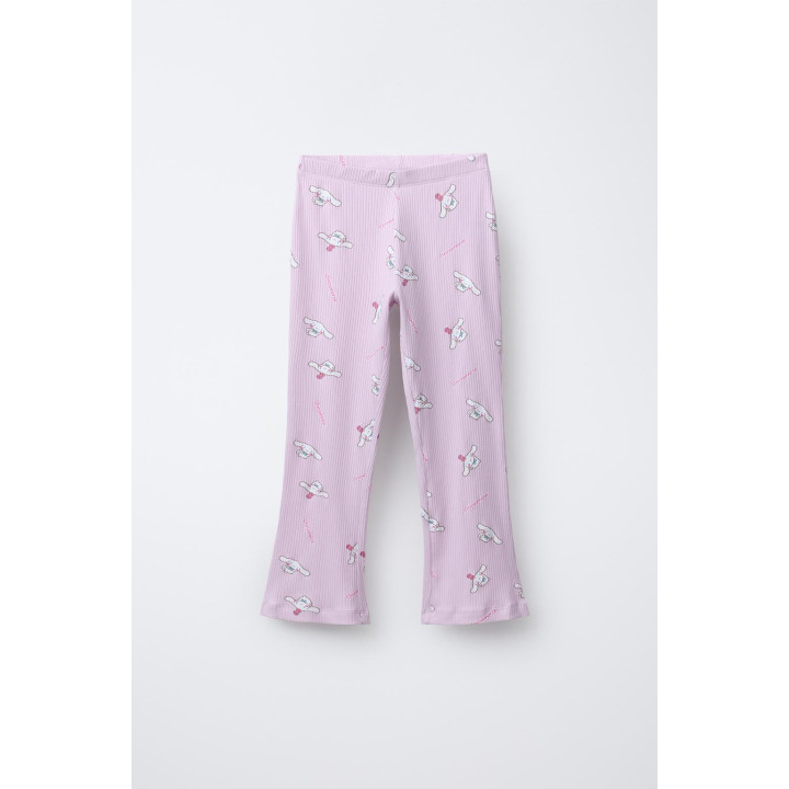 6-14 ЛЕТ/ ПИЖАМА CINNAMOROLL © SANRIO