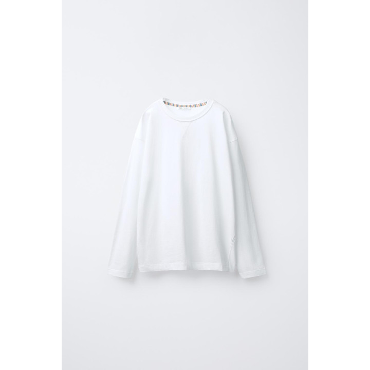 ПИЖАМА В ПОЛОСКУ (6–14 ЛЕТ)