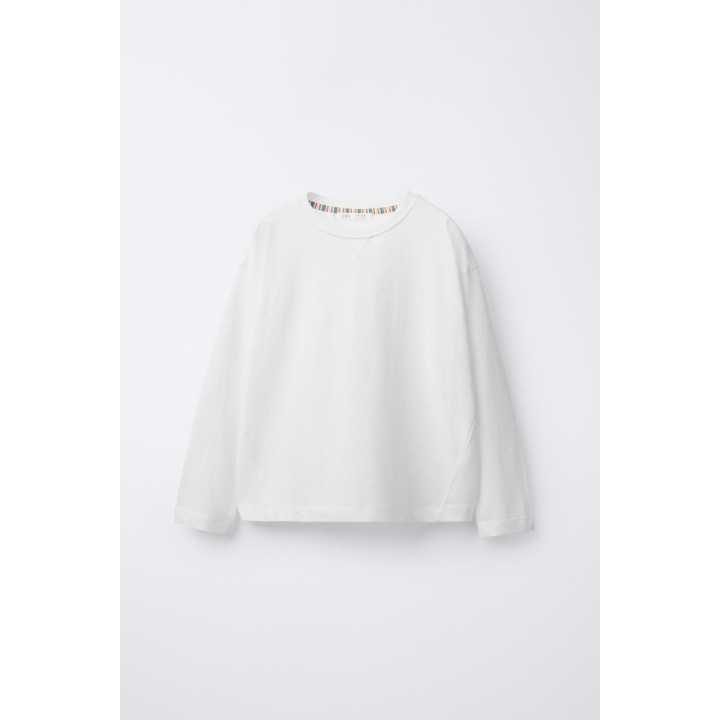 ПИЖАМА В ПОЛОСКУ (6–14 ЛЕТ)