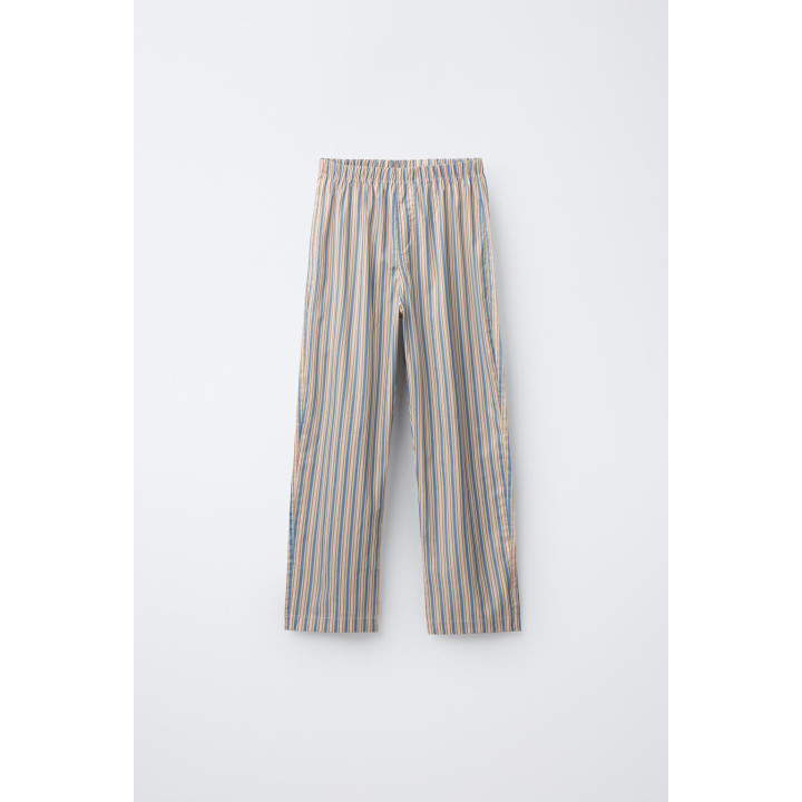 ПИЖАМА В ПОЛОСКУ (6–14 ЛЕТ)