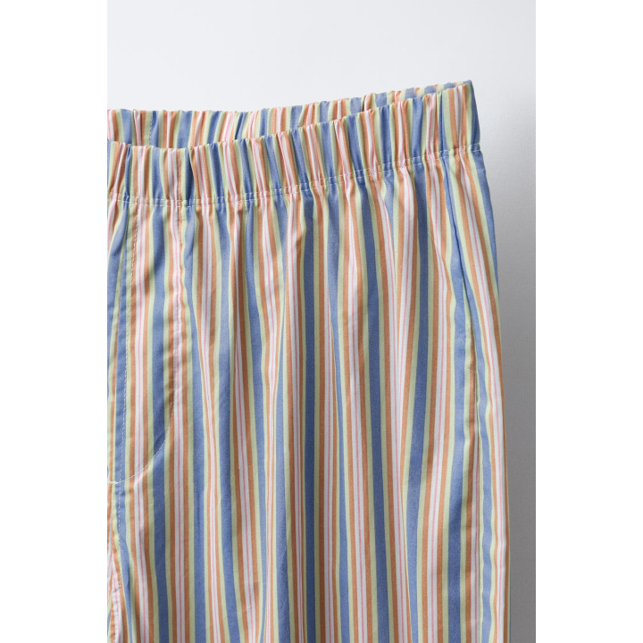 ПИЖАМА В ПОЛОСКУ (6–14 ЛЕТ)