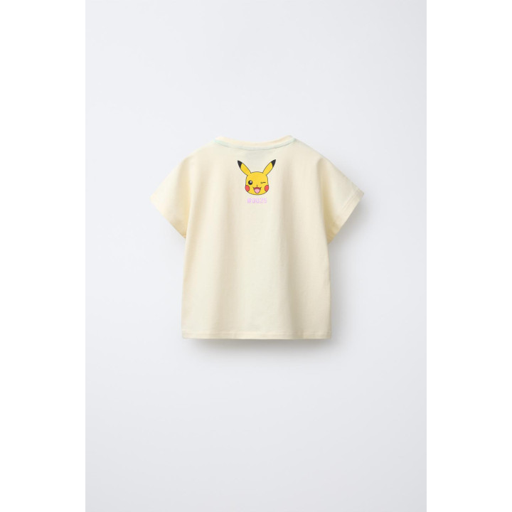 6-14 ЛЕТ/ ПИЖАМА PONYTA DE GALAR POKÉMON ™