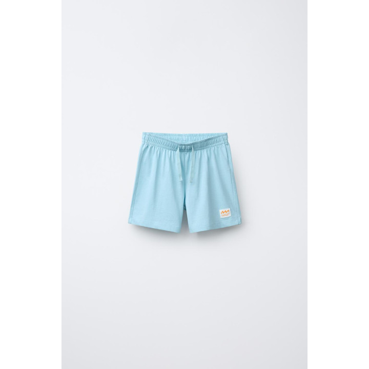 Пижама с принтом текста для детей от 6 до 14 лет