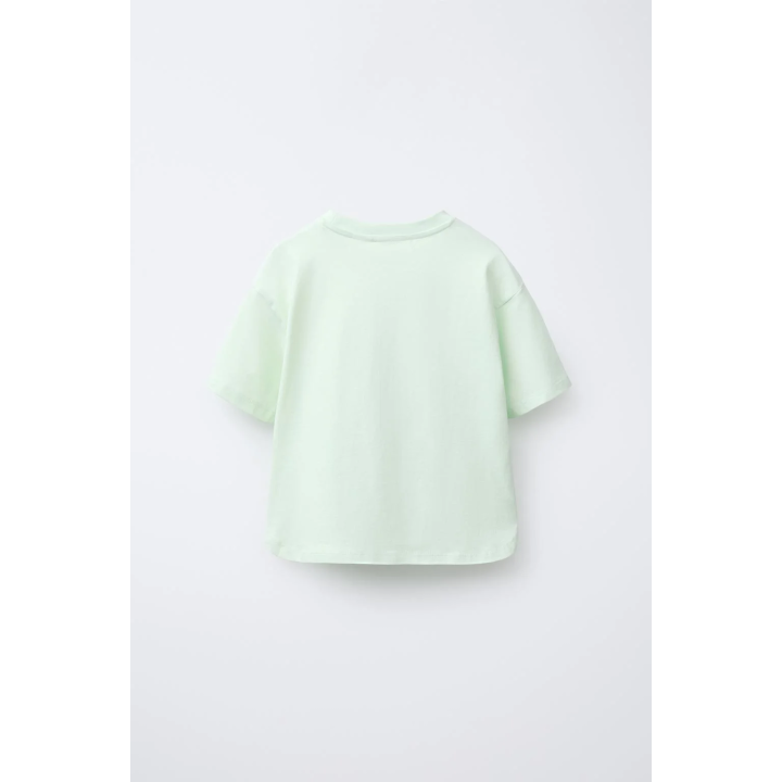 Пижама с принтом для детей от 6 до 14 лет