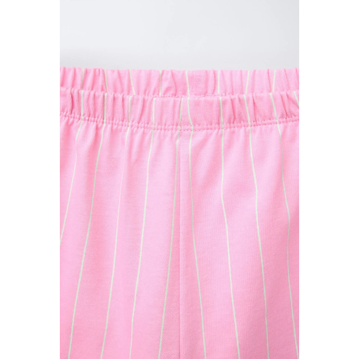 Пижама с принтом для детей от 6 до 14 лет