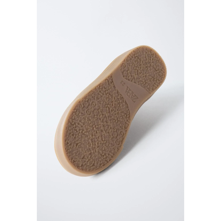 КОЖАНЫЕ БОТИНКИ