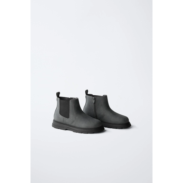 БОТИНКИ ЧЕЛСИ