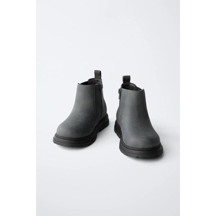 БОТИНКИ ЧЕЛСИ