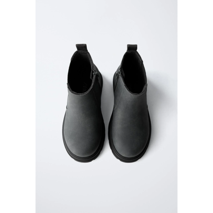 БОТИНКИ ЧЕЛСИ