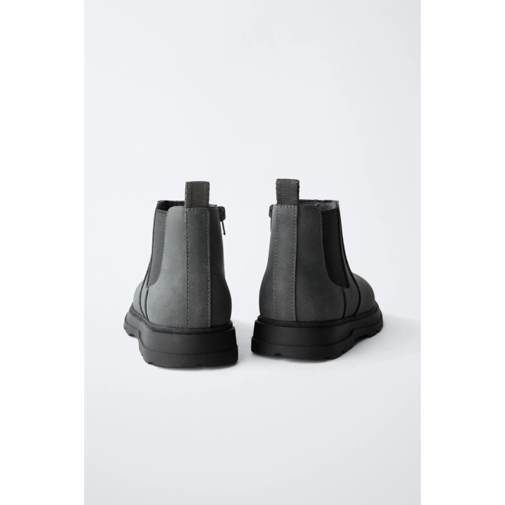 БОТИНКИ ЧЕЛСИ